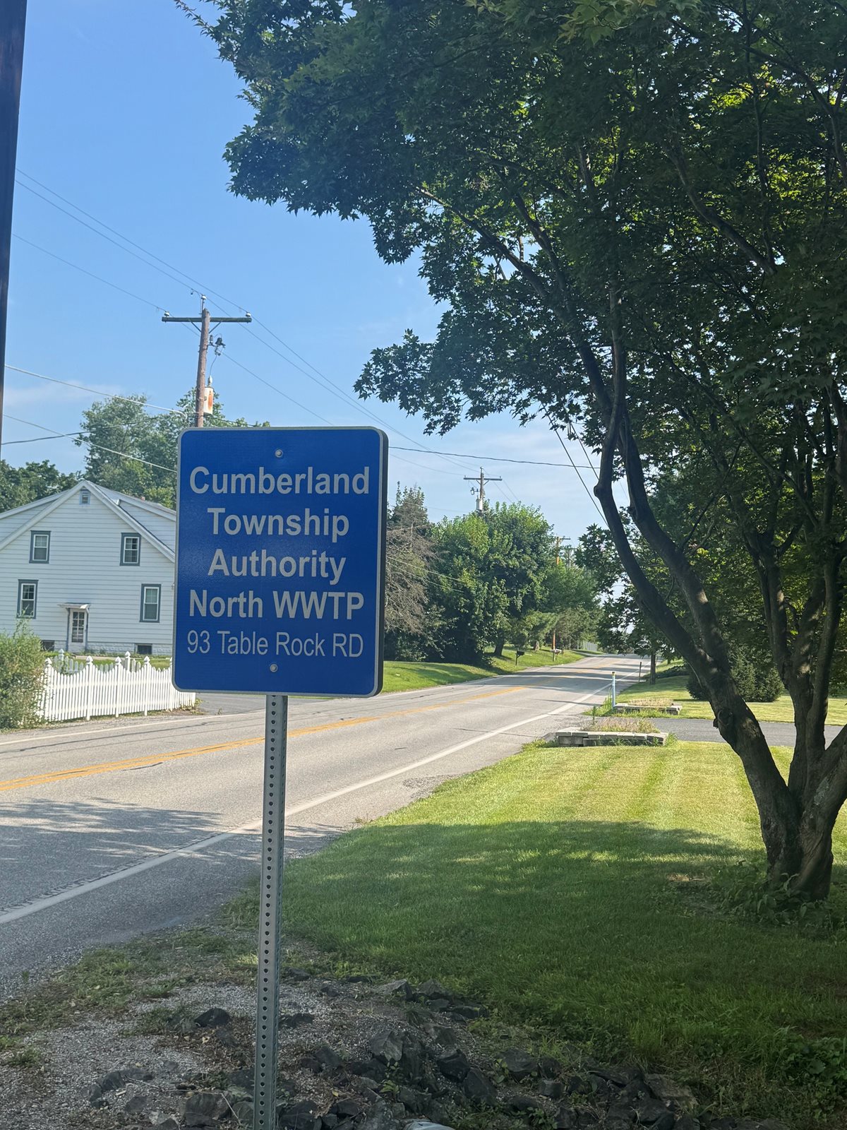 Commercial Accounts Survey